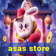 asas store